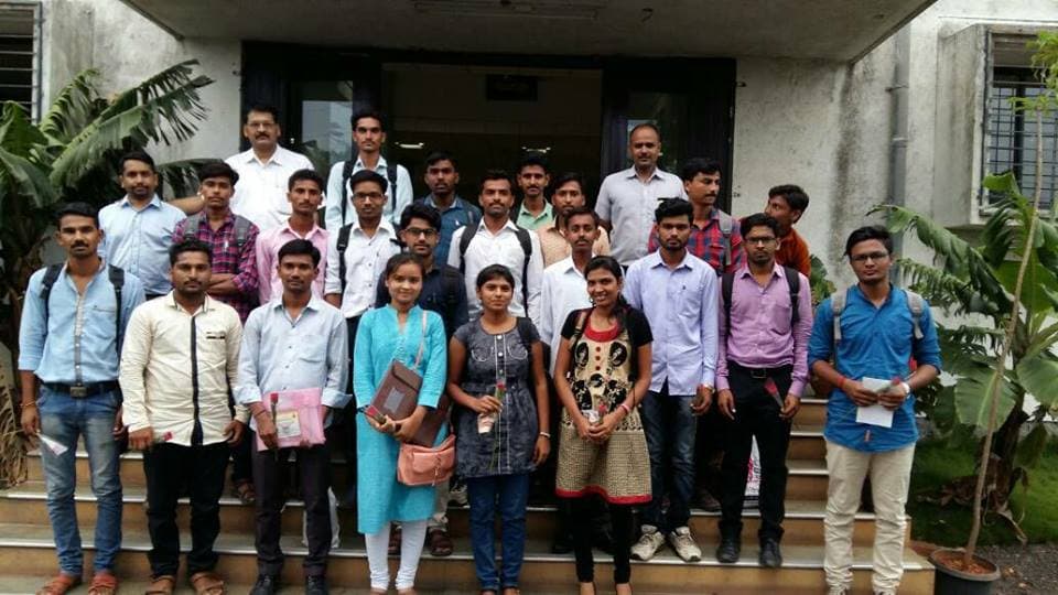 College of Engineering Osmanabad Student Activities photo 22